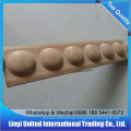 CNC carved wood moulding frame moulding